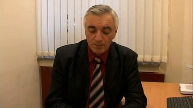 Кольцов о КФС 1