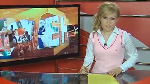 ТНР - Выпуск от 07.02.13