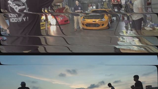 SuperDrive極度超駕 - 誰能第一時間守護愛車的引擎