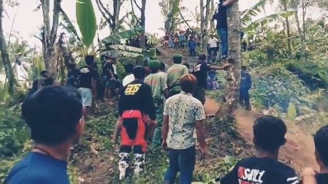 Tanjakan AGAT 1