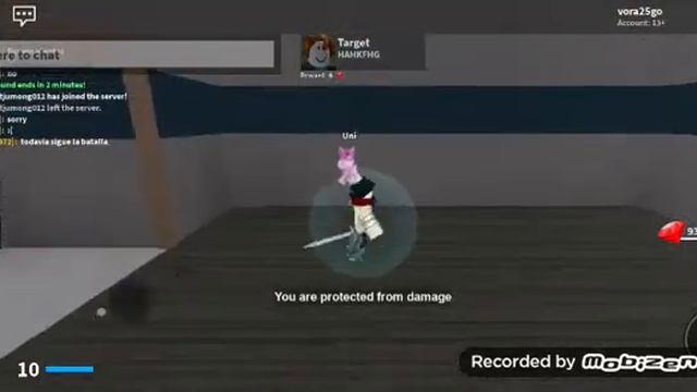 Roblox мардермистери.