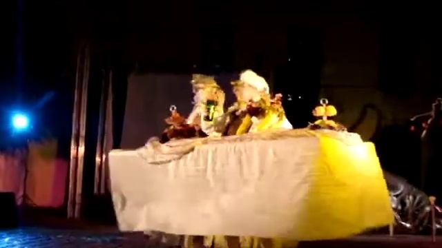 XVI Festiwal Teatru Otwartego w Świdnicy