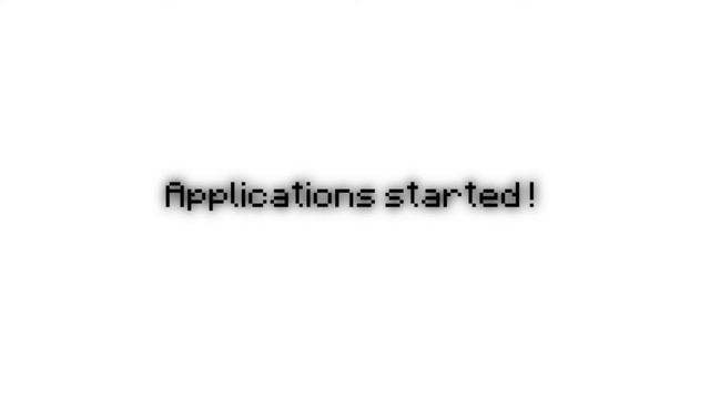Minecraft - "Amethyst SMP" | Applications open | MrDarshGamer