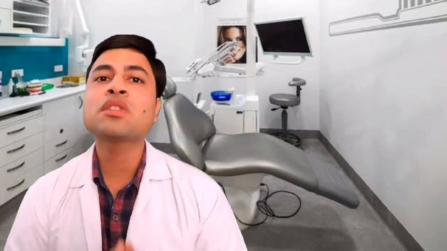 Teeth pain - Wisdom teeth pain till ears - Referred pain - Teeth Pain and Headache - Dr. Pranay Tha