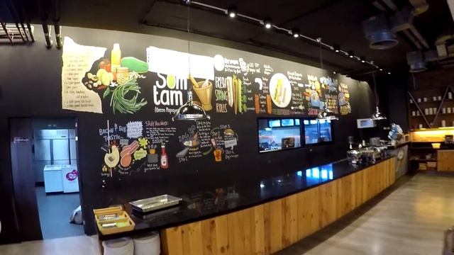 VLOG 48 NEW DARA BOUTIQUE HOTEL & RESIDENCE