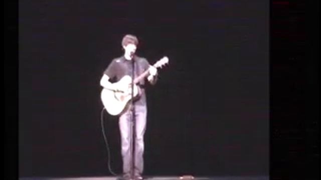 Lion King Medley - Jared Longoria