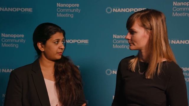Shruti Iyer interview | NCM 2019