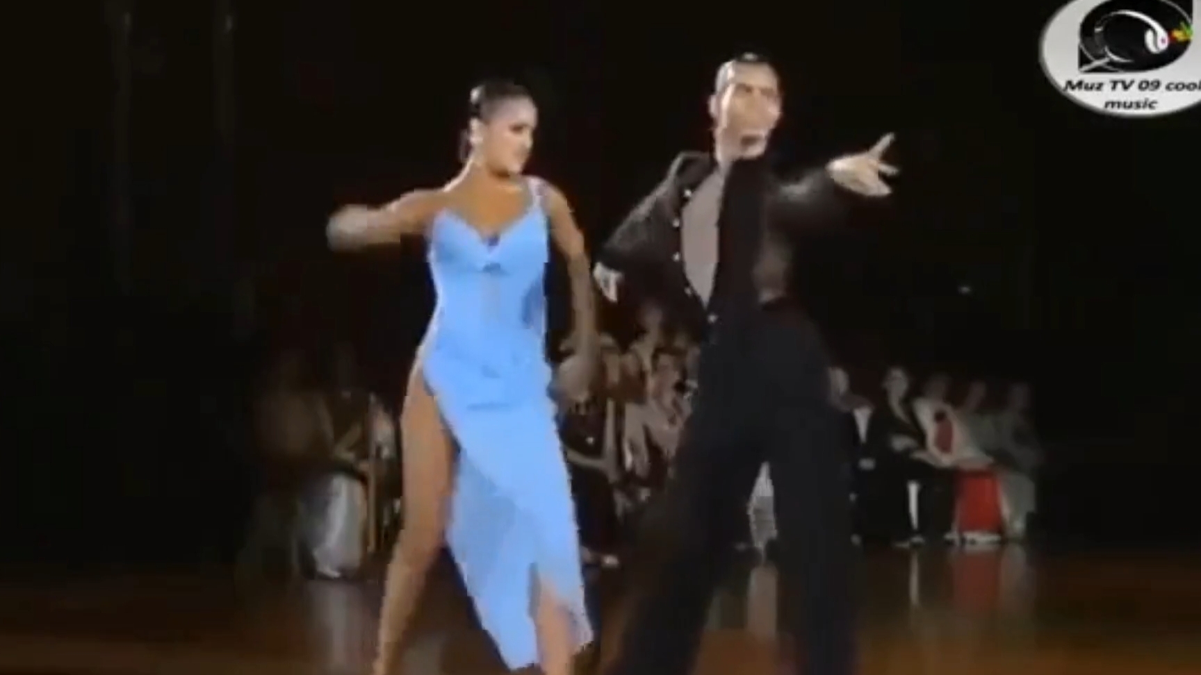 SHAMAN - ТЫ МОЯ