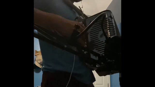 El coco rayado 🥥 y la papaya cumbia popurrí 🔥