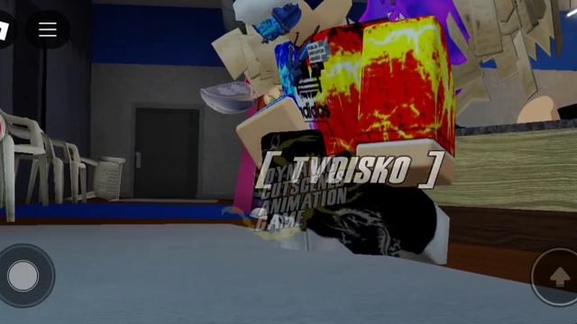 Animation gegueTV