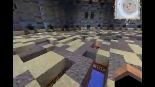 играем в игры на проекте MineClub часть 2