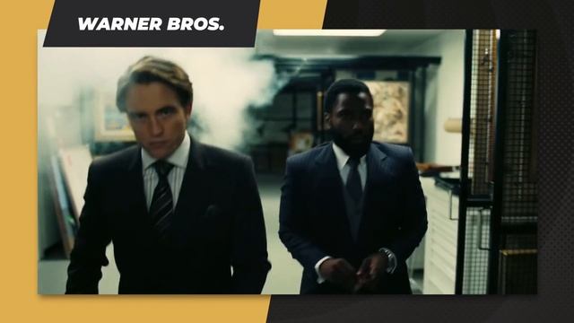 Christopher Nolan's Next Movie Will Have Longer Streaming Delay!