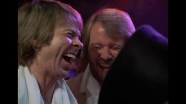 ABBA - Happy New Year (1980)