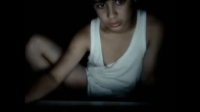 Webcam video vom 9 august 23 01 2016