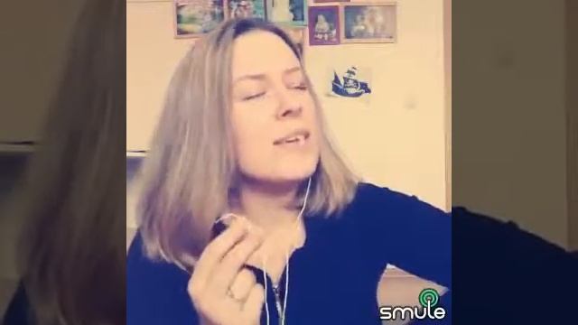 Talking to the moon (Bruno Mars cover by @KateKayman 🎶🖖🏼)