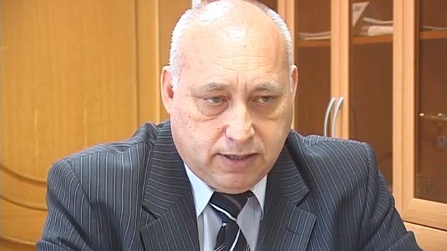 Сердобск ТВ   Полиция  Визит Николая Левшуна в Сердобск 21 12 11