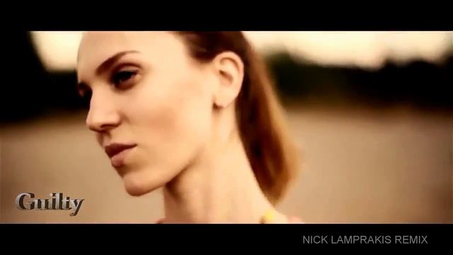 Claydee - Notayo (Be Mine) feat. Nick Lamprakis Remix