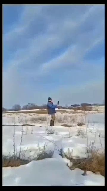 Ну, с наступающим, мужики! 🎇