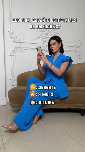 В такой момент твой шок не может поверить в свой собственный шок 😂 Кому знакомо?