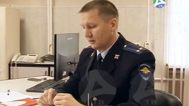 08 06 2017 Пресс - конференция в полиции