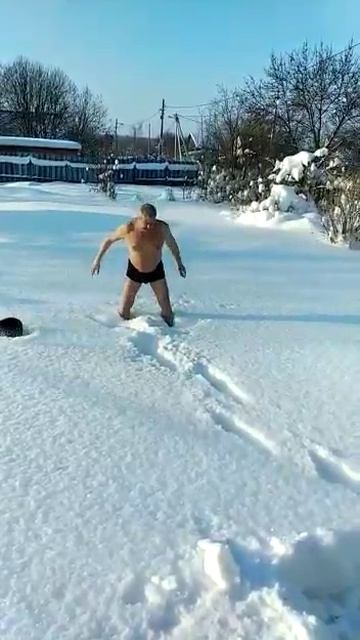 брсохождение