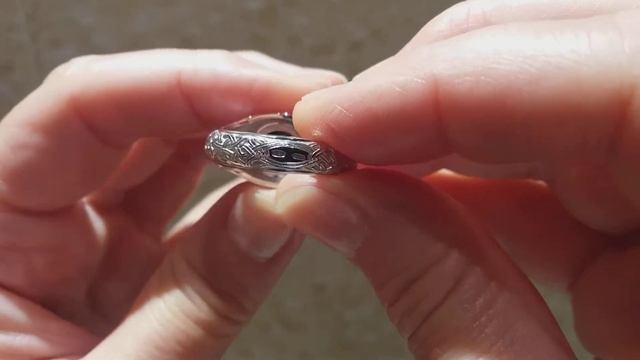 арахнид м 14А белый