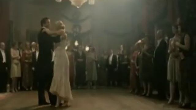 Аргентинское танго утомлённое солнце.