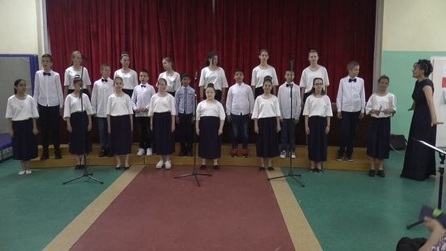 Чамац на Тиси
