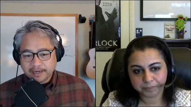 Community Discussion: How to Find Jobs in Instructional Design featuring Rubina Halwani