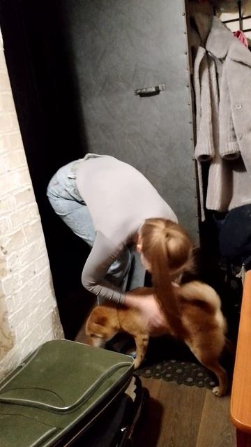 так встречаем