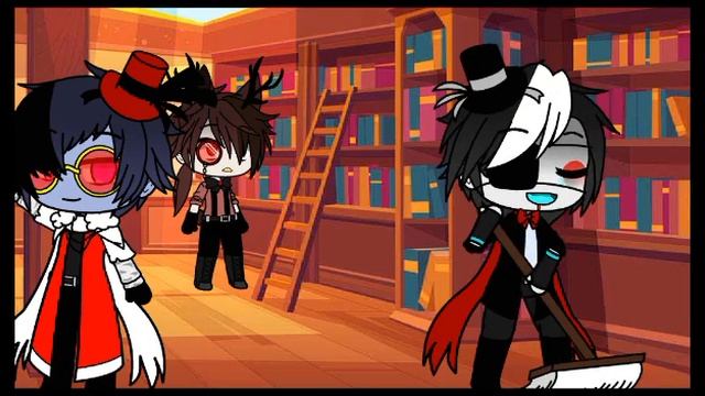 ~ Aftermath of "We'll Meet Again - Hazbin Hotel - My AU ~