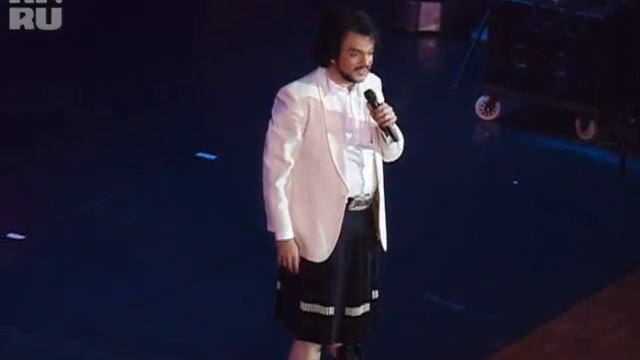Ф.Киркоров в Воронеже