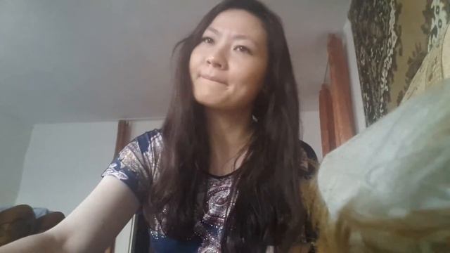 Полина Гагарина - кукушка ( cover )