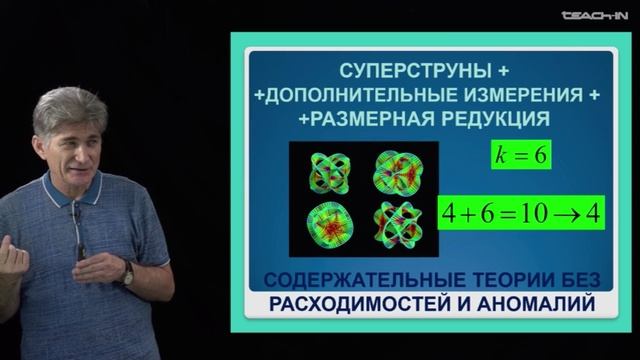 Лекция 14. Всё обо всём