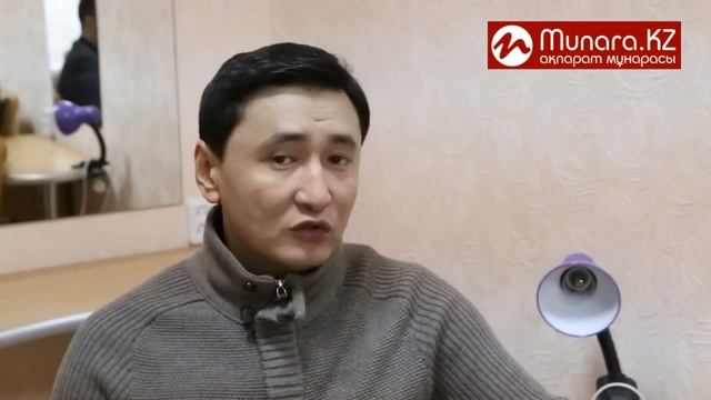 Ақылбек Жеменей: Осы жылы барлық облыста концерт қойдым