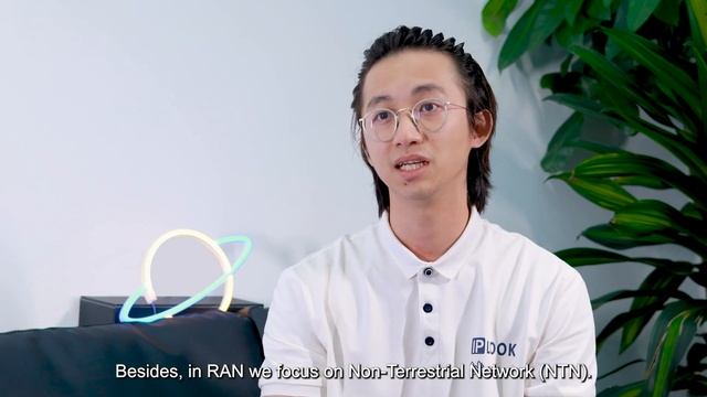 Interview over 3GPP Meeting: Experience Sharing from IPLOOK Research Group | IPLOOK