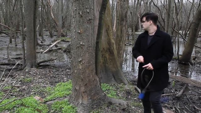 Going Goth: A Short Film