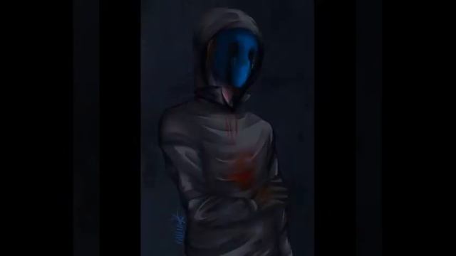 Безглазый Джек