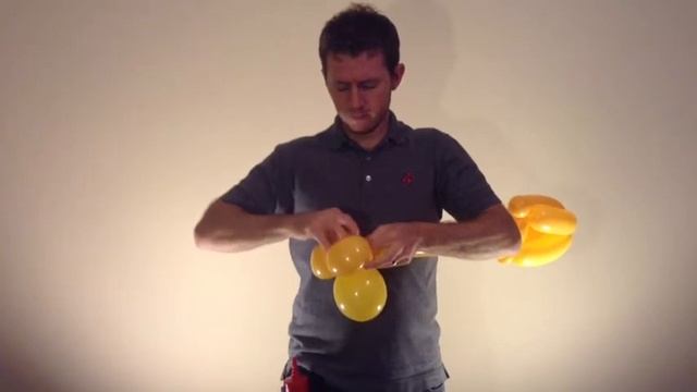 Fast 350 Giraffe