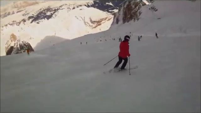 Доломиты Италия 2014