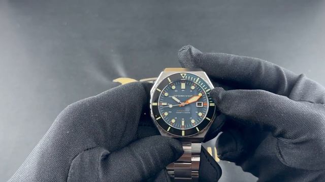 When looking for a new diver watch, is the Spinnaker Dumas worth your time?
