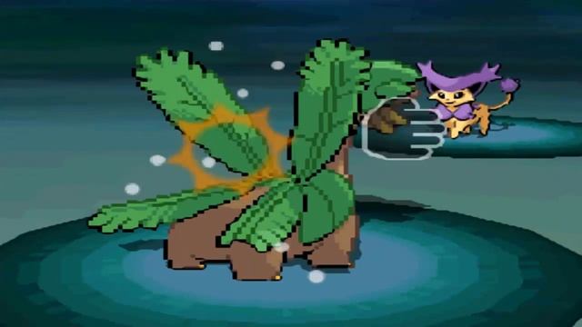 Let's Play - Pokémon Pure White [Monotype-Challenge: Flug] - Es geht bergauf - Part 12