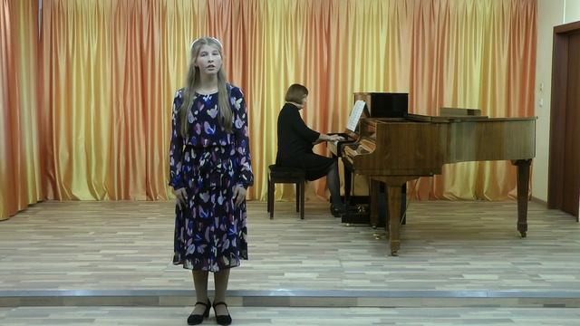 478 Чумакова Полина г  Апатиты Счастливая