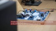 IoT Security Laboratory