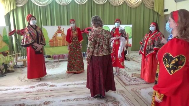 ГМО музрук