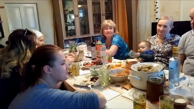 21. 04. 2019г. Встречаем гостей