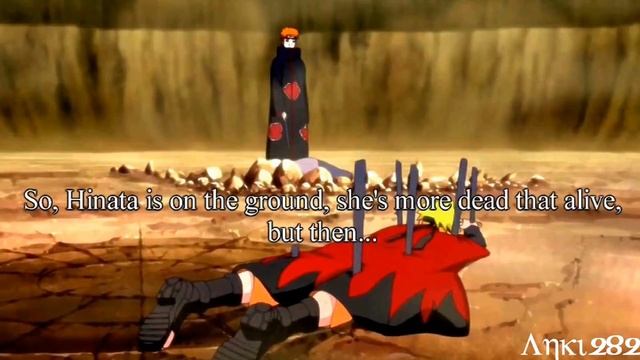 Naruto - Crack 13