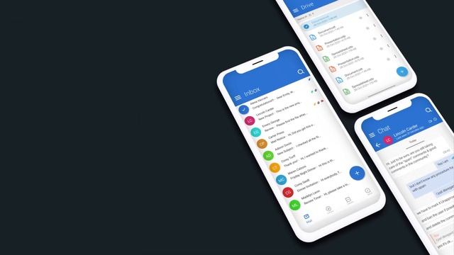 Zextras Carbonio - Private Digital Workplace