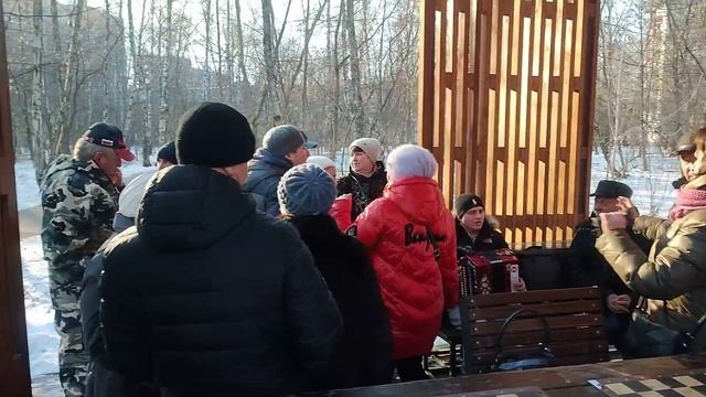 Галина. В. Афонин 23.02.25