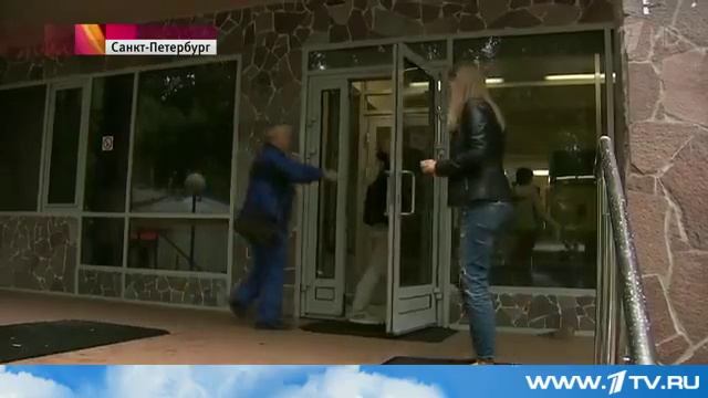 Пациент пристрелил врача за неисполнение должностных обязаностей